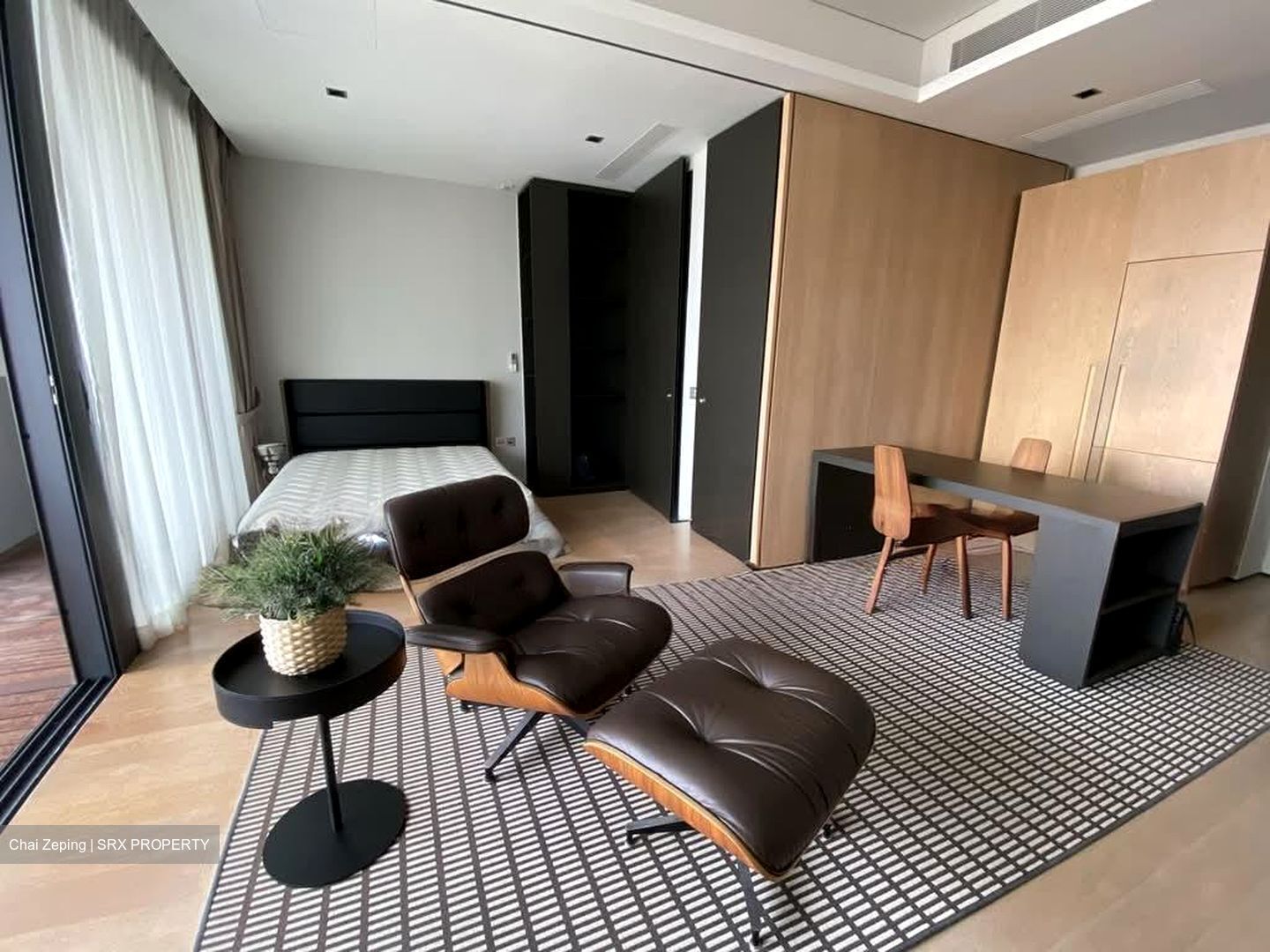 OUE Twin Peaks (D9), Condominium #575909771